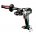 Metabo SB 18 LTX BL I Perceuse a percussion sans fil (18V/sans batteria) MetaBOX 602360840