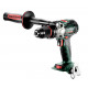 Metabo SB 18 LTX BL I Perceuse a percussion sans fil (18V/sans batteria) MetaBOX 602360840