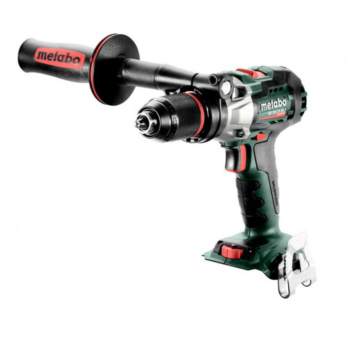 Metabo SB 18 LTX BL I Perceuse a percussion sans fil (18V/130Nm/sans batteria) 602360850