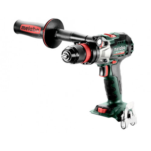 Metabo SB 18 LTX BL Q I Perceuse a percussion sans fil (130Nm/Sans batterie) 602361850