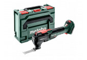 Metabo MT 18 LTX BL QSL Outil multifonctions sans fil (18V/sans batteria) 613088840