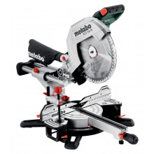 Metabo KGS 305 M Scie a onglets (2000W/305x30mm) 613305000