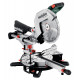 Metabo KGS 305 M Scie a onglets 613305000