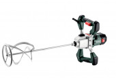 Metabo RWEV 1600-2 Malaxeur (1600W/160mm) 614050000