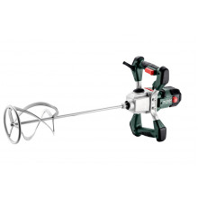 Metabo RWEV 1600-2 Malaxeur (1600W/160mm) 614050000