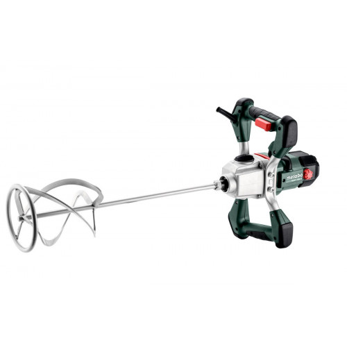 Metabo RWEV 1600-2 Malaxeur (1600W/160mm) 614050000