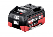 Metabo LiHD DS Batterie (18V/10,0Ah) 624991000