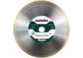 Metabo Meule de tronçonnage diamantée SP - T, 230x22,23 mm, Carrelage 628557000