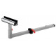 Metabo Surface d'appui de la piece KSU 100 629009000