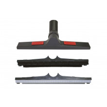 Metabo Set de buses pour sols, 3 pieces 630321000