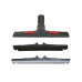 Metabo Set de buses pour sols, 3 pieces 630321000