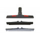 Metabo Set de buses pour sols, 3 pieces 630321000