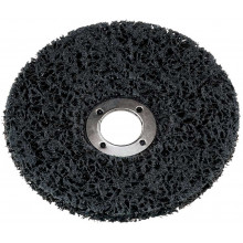 Metabo Disque de nettoyage en non-tissé 125 mm 624347000