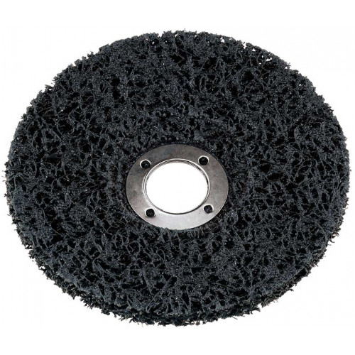 Metabo Disque de nettoyage en non-tissé 125 mm 624347000 Metabo Disque de nettoyage en non-tissé 125 mm 624347000