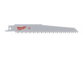 Milwaukee Sawzall Lame scie sabre (150mm/3pcs) 48001075