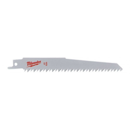 Milwaukee Sawzall Lame scie sabre (150mm/3pcs) 48001075
