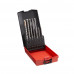 Milwaukee Forets SDS-Plus (MX4/7pcs) 4932478626