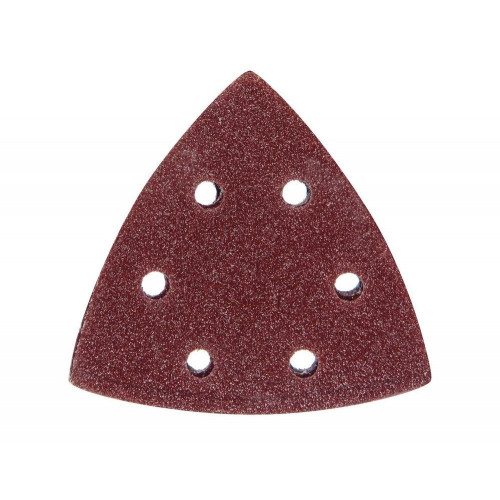 Milwaukee Papiers abrasifs pour multi-tools (93mm/6pcs) 48906071 Milwaukee Papiers abrasifs pour multi-tools (93mm/6pcs) 48906071