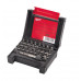 Milwaukee Jeu d'embouts de tournevis (27pcs) 4932352747