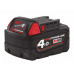 Milwaukee M18 B4 Redlithium Batterie Li-ion (18V/5,0 Ah) 4932430063