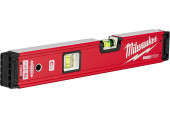 Milwaukee RedStick Backbone Niveau a bulle magnétique 40 cm 4932459061