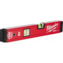 Milwaukee RedStick Backbone Niveau a bulle magnétique 40 cm 4932459061