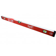 Milwaukee Redstick Backbone Niveau tubulaire (100cm) 4932459067