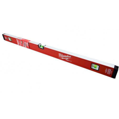 Milwaukee Redstick Backbone Niveau tubulaire (100cm) 4932459067