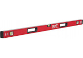 Milwaukee Redstick Backbone Niveau tubulaire 120 cm 4932459069