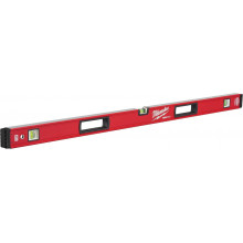 Milwaukee Redstick Backbone Niveau tubulaire 120 cm 4932459069