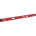 Milwaukee Redstick Backbone Niveau tubulaire 120 cm 4932459069