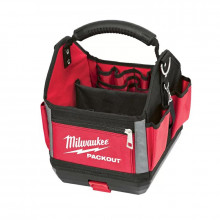 Milwaukee PACKOUT Sac de transport (25cm/300x250x320mm) 4932464084