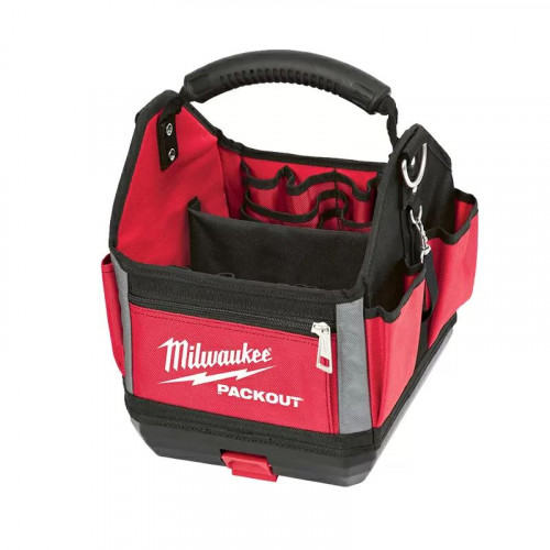 Milwaukee PACKOUT Sac de transport (25cm/300x250x320mm) 4932464084