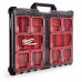 Milwaukee PACKOUT Slim Organiseur (64x500x414mm) 4932471064