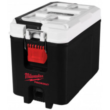 Milwaukee Packout Hard Cooler Glaciere rigide 15 l, 4932471722