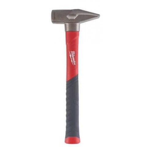 Milwaukee Marteau de serrurier fibre de verre (200g) 4932478661