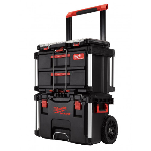 Milwaukee PACKOUT Starter Set 3 pieces 4932479957