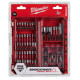 Milwaukee Shockwave Impact duty Set d'embouts (75 pcs) 4932492008