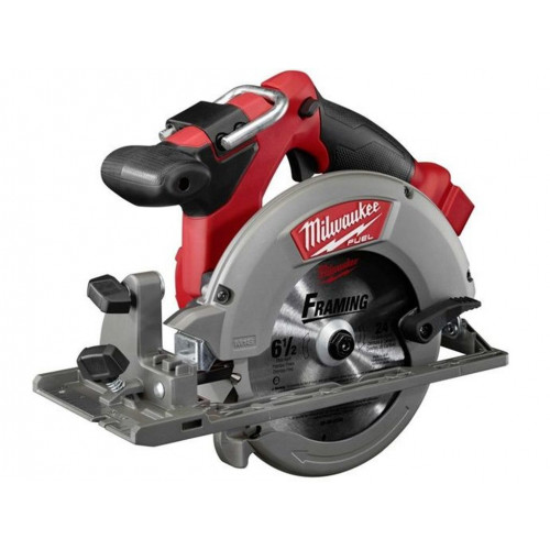 Milwaukee M18 CCS55-0 Scie Circulaire (18V/165mm) 4933446223