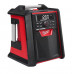 Milwaukee M18 RC-0 Bluetooth Radio-chargeur (18V/sans batteria) 4933446639