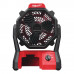 Milwaukee M18 AF-0 Ventilateur de chantier (18V/1290m.hod/sans batteria) 4933451022