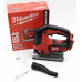 Milwaukee M18 BJS-0 Scie sauteuse poignée (18V/sans batteria) 4933451391