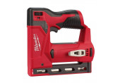 Milwaukee M12 BST-0 Agrafeuse (12V/sans batteria) 4933459634