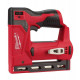 Milwaukee M12 BST-0 Agrafeuse (12V/sans batteria) 4933459634