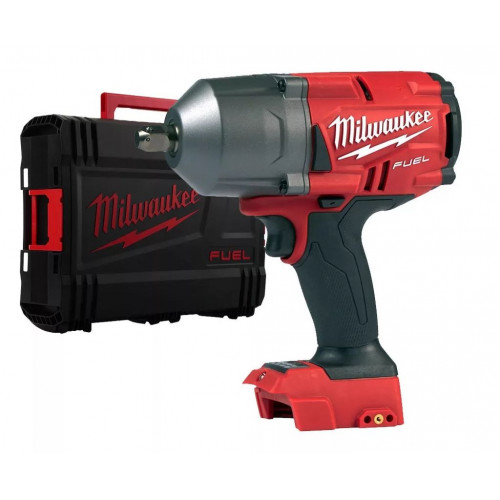 Milwaukee M18 FHIWP12-0X Boulonneuse a choc (18V/sans batteria) HD Box 4933459692