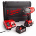 Milwaukee M18 FHIWF12-502X Boulonneuse a choc (18V/2x5,0Ah) HD Box 4933459696