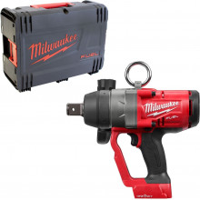 Milwaukee M18 ONEFHIWF1-0X Boulonneuse a chocs, HD Box 49334597