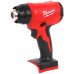 Milwaukee M18 BHG-0 Décapeur thermique (18V/sans batteria) 4933459771