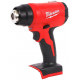 Milwaukee M18 BHG-0 Décapeur thermique (18V/sans batteria) 4933459771