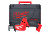 Milwaukee M18 FHZ-0X Scie sabre compacte, HD Box 4933459887